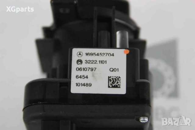 Ключ светлини за Mercedes B-class W245 (2005-2010) 1695452704, снимка 3 - Части - 43724411