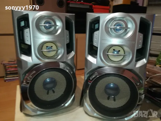 PIONEER X 2 SPEAKER SYSTEM-ВНОС SWISS 0301251012