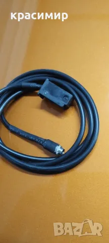 букса за AUX за Опел , снимка 3 - Части - 50102317