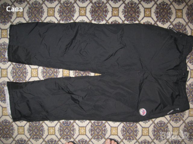 Зимно долнище NEBULUS  мъжко,ХЛ, снимка 2 - Спортни дрехи, екипи - 43158438