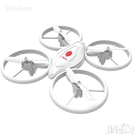 Светещ дрон ASIS R/C QUADCOPTER