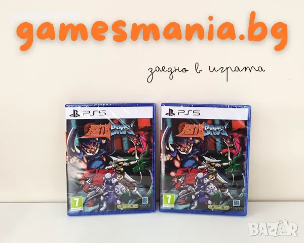 [ps5] ! НОВИ ! Baldur’s Gate III / Японско издание! На Английски език!, снимка 12 - Игри за PlayStation - 49574681