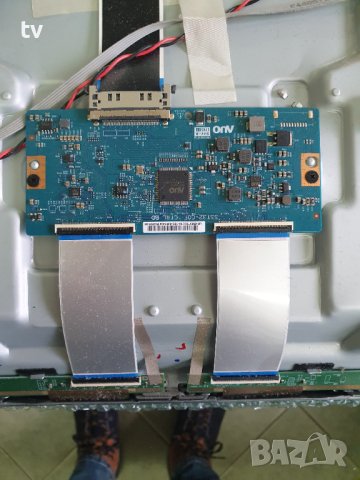  Philips 50PUS6262/12 на части - 715G8709-M01-B00-005K / 715G8672-P02-000-002H, снимка 3 - Части и Платки - 43880703