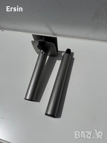 Крак за маса iLse (Не се върти незнам защо) Цена : 170.00 лева, снимка 9 - Къмпинг мебели - 51634358