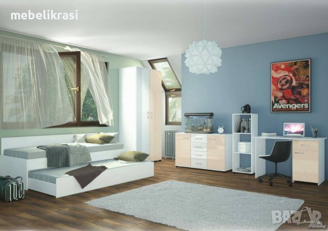 Детско обзавеждане Санди, снимка 1