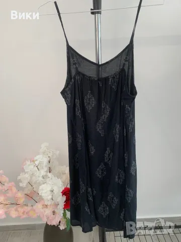 Рокля в размер М-L, снимка 12 - Рокли - 49301683
