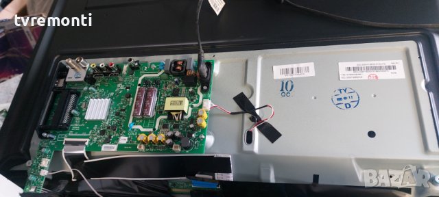 LED подсветка за дисплей SDL320HY(BD0-310) за телевизор OK модел ODL 32652H-TB, снимка 3 - Части и Платки - 40298177