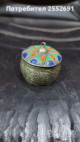 метална кутия , снимка 3 - Колекции - 43910213