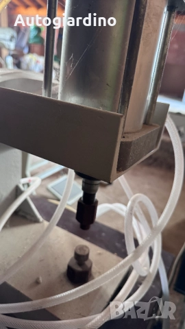 Шевни машини за кожен текстил, снимка 8 - Други машини и части - 52184828