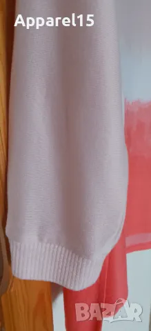 Secret Treasures американска дамска блуза, снимка 5 - Блузи с дълъг ръкав и пуловери - 49514852