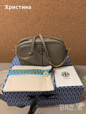 Чанта Tory byrch , снимка 4 - Чанти - 52740321