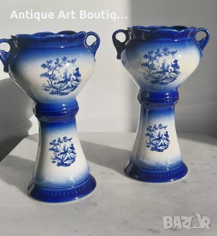 Комплект Вази, снимка 2 - Вази - 44133763