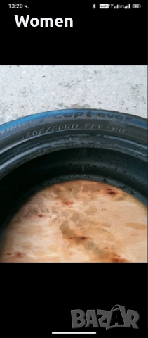 Гуми Hankook R17, снимка 5 - Гуми и джанти - 52720343