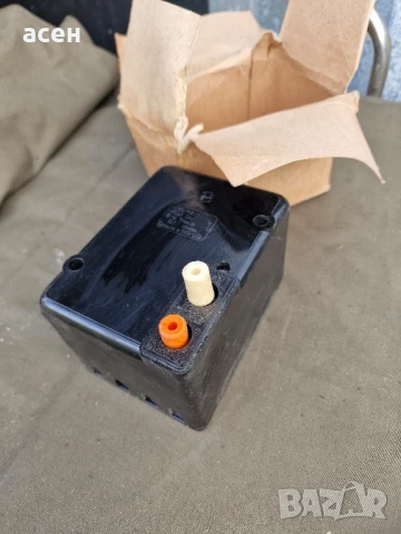 Пускатели, снимка 10 - Други - 47345105
