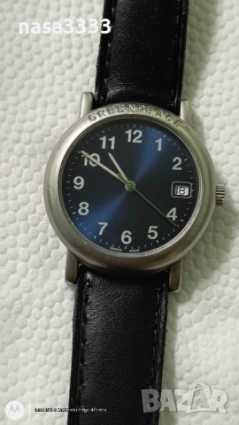 часовник , снимка 15 - Мъжки - 52161921