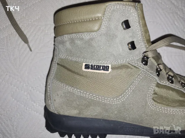 Scarpa Skywalk boots women's № 40 дамски туристически боти, снимка 8 - Дамски боти - 48609748