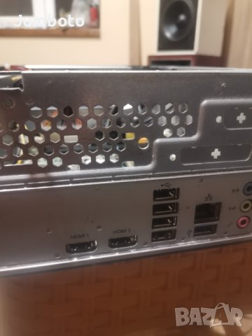 Acer xc 780 i3 7th/на части , снимка 2 - Работни компютри - 38267613