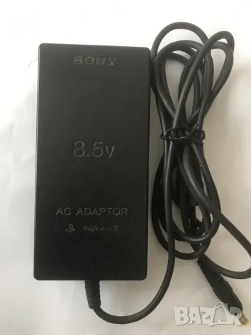 Зарядно за Playstation 2 Плейстейшън 2, снимка 2 - Аксесоари - 49859220