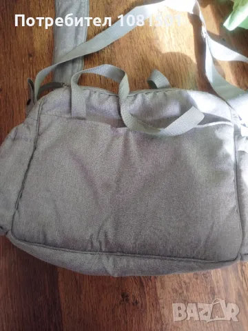 Чанта Lorelli, снимка 2 - Кенгура и ранички - 47888452