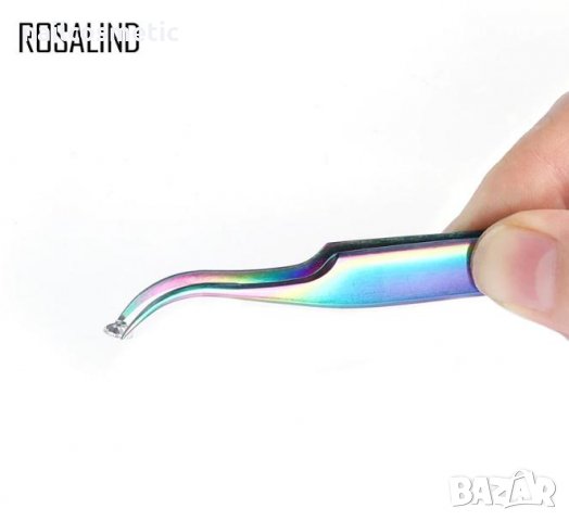 Помощни инструменти, клещи за маникюр, ноктопластика, нокти , снимка 8 - Продукти за маникюр - 32757437