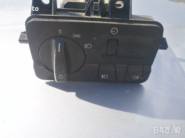 Ключ за фарове от БМВ Е46 купе , снимка 1 - Части - 36767000