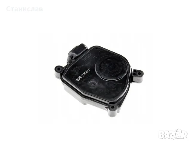  Hyundai Accent MK3 Брава за задна лява врата , снимка 2 - Части - 50280664