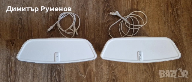 SONOS Play:5 Компактен безжичен интелигентен HI FI високоговорител.WiFi internet, снимка 5 - Тонколони - 52410997