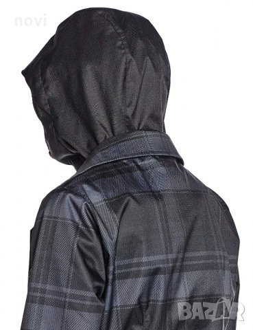 Volcom King, размер: M, ново, оригинално ски / сноуборд яке dltrxz, снимка 7 - Зимни спортове - 26817445