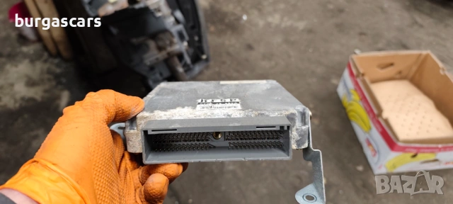 Компютър двигател 275800-6252 Mazda 6 2,0 D