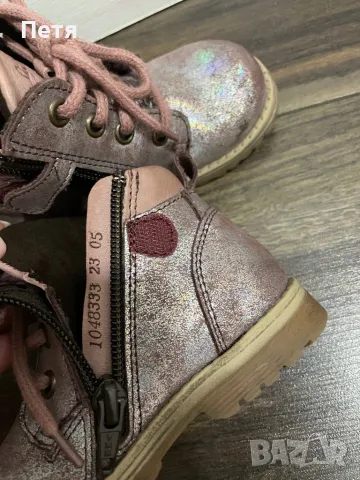 Боти, снимка 8 - Детски боти и ботуши - 48298944