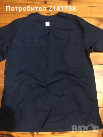 Дамско работно облекло с къс ръкав, снимка 6 - Спортни екипи - 39932446