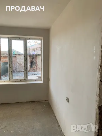 къща Центъра на Ямбол 116кв + двор с 2 парко места + гараж, снимка 12 - Къщи - 49533424