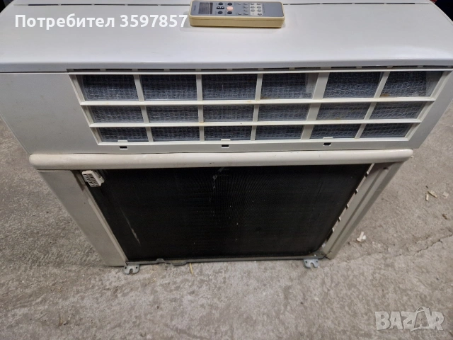 Инверторен Климатик Toshiba 16 , снимка 8 - Климатици - 53452704