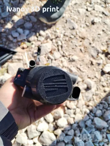 SEAT Leon/Toledo MK1 (1M) капачета за халогени, снимка 3 - Части - 47899047