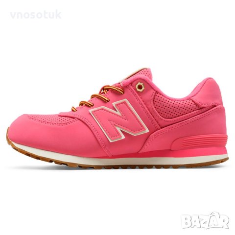 Детски маратонки New Balance -№30, снимка 2 - Детски маратонки - 40710695