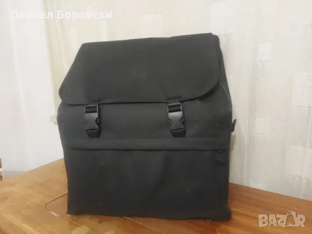 Акордеон Irin / Ирин с 48 баси като нов, снимка 8 - Акордеони - 49937518