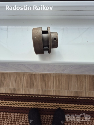 Резервни части , снимка 3 - Резервни части за машини - 52534194