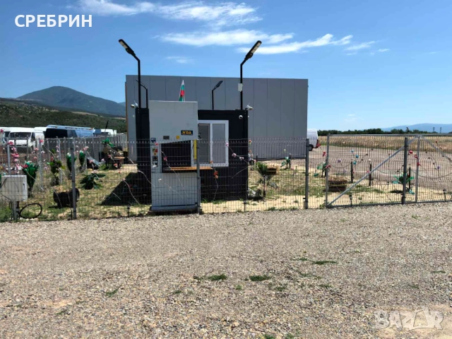 Топла хидравлична преса 2500/1300 с 6 цилиндри, снимка 15 - Други машини и части - 51939887