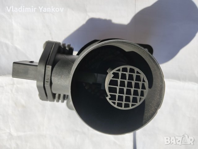 Дебитомер Транспортер vw T5 1,9 д, снимка 2 - Части - 32331835