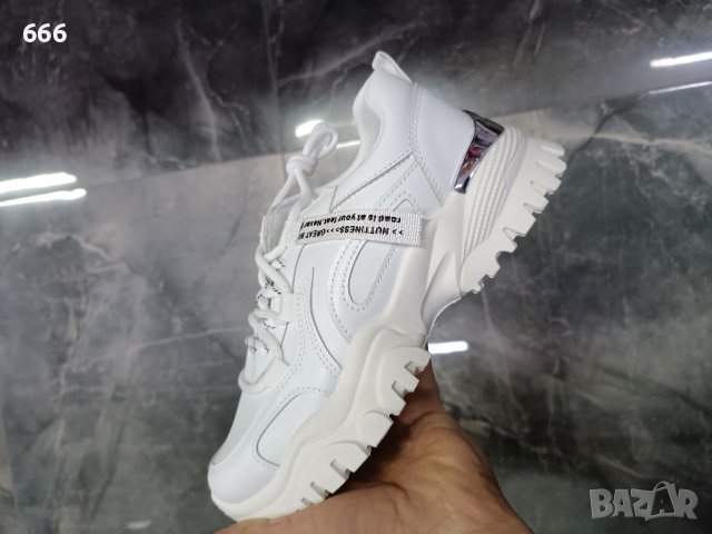 Маратонки , снимка 3 - Маратонки - 43064525