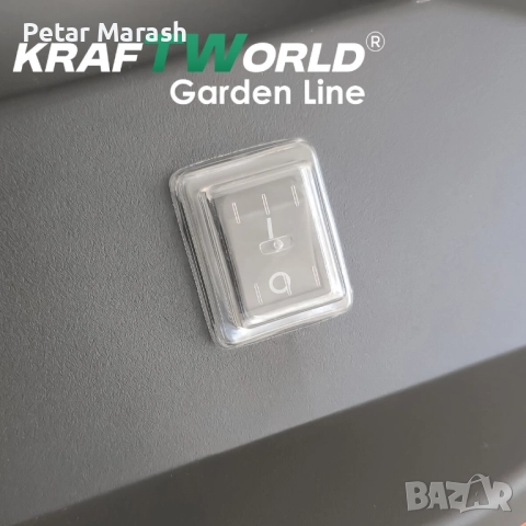 Строителна Прахосмукачка Kraftworld 3в1 – Сухо, Мокро и Издухване | 1400W | 30L | IPX4, снимка 16 - Други инструменти - 52303545