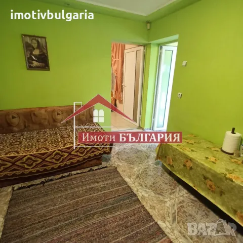 Къща на един етаж в с. Стожер , снимка 4 - Къщи - 49271859