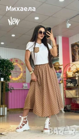 Дамски комплекти Gucci - три модела - 70 лв., снимка 1