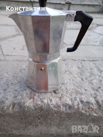 джазве за кафе , снимка 2 - Кафемашини - 50578161