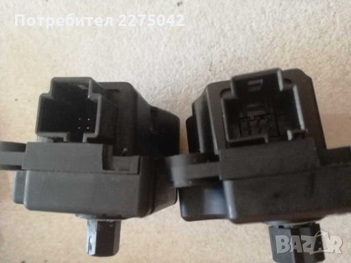 Моторчета клапи Пежо 307,407, снимка 2 - Аксесоари и консумативи - 28365434