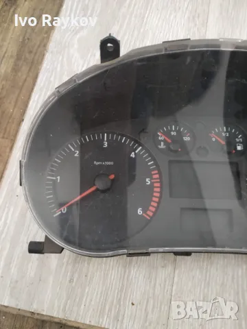 Километраж Seat Ibiza 1999-2002 , 1.9 TDI,  6K0920850C, снимка 3 - Части - 47558154