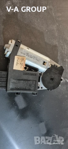 Моторче шибедах е38/е39/е46/е53 , снимка 1