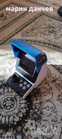 Neo Geo snk mini, снимка 1 - Nintendo конзоли - 43602834