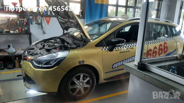 СМЯНА НА МАСЛА И ФИЛТРИ , снимка 14 - Сервизни услуги - 51374924