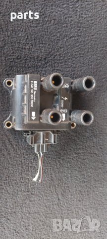 Запалителна Бобина Мазда 2 - Форд - Фюжън - Фокус - Фиеста - Ка - Мондео - 0040100350 N, снимка 2 - Части - 37586267